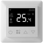 Heimgard Technologies AS - Smart Termostat 16A 1-polet Hvit V2