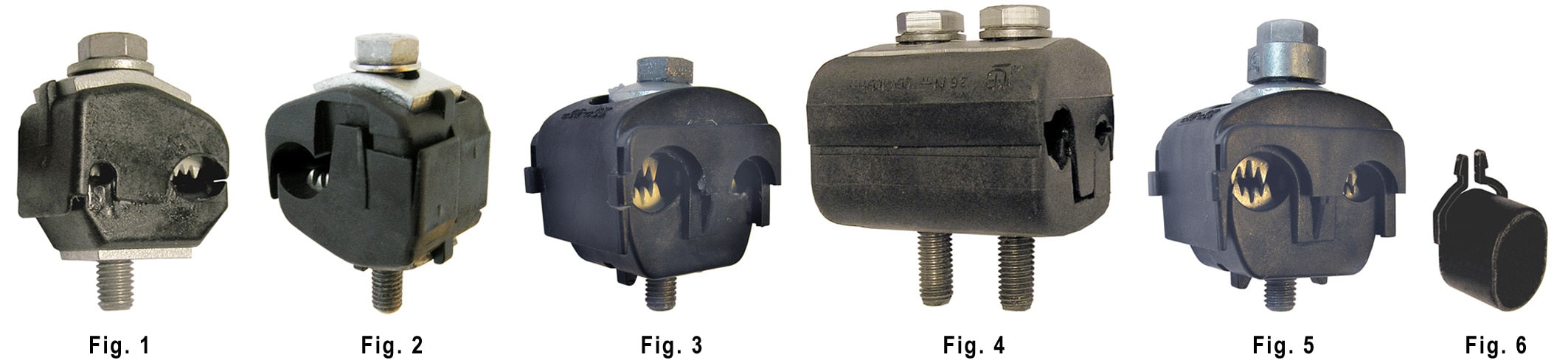 Pfisterer - ISO-AVGR.KLEMME 16-95/6-35
