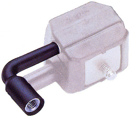 Pfisterer - ISO TILKOBL. FOR SP.AVL.