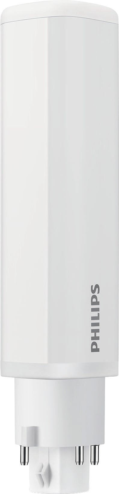 Philips - CorePro LED PLC 6.5W 830 4P G24q-2