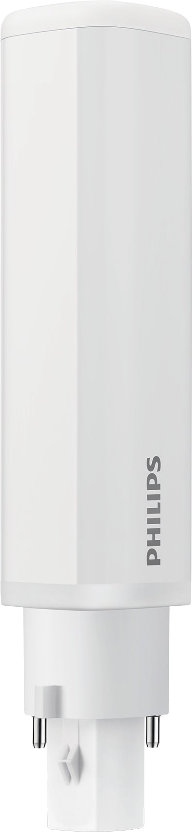 Philips - "CorePro LED PLC 8.5W 830 2P G24d-3