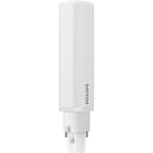 Philips - CorePro LED PLC 6.5W 830 2P G24d-2