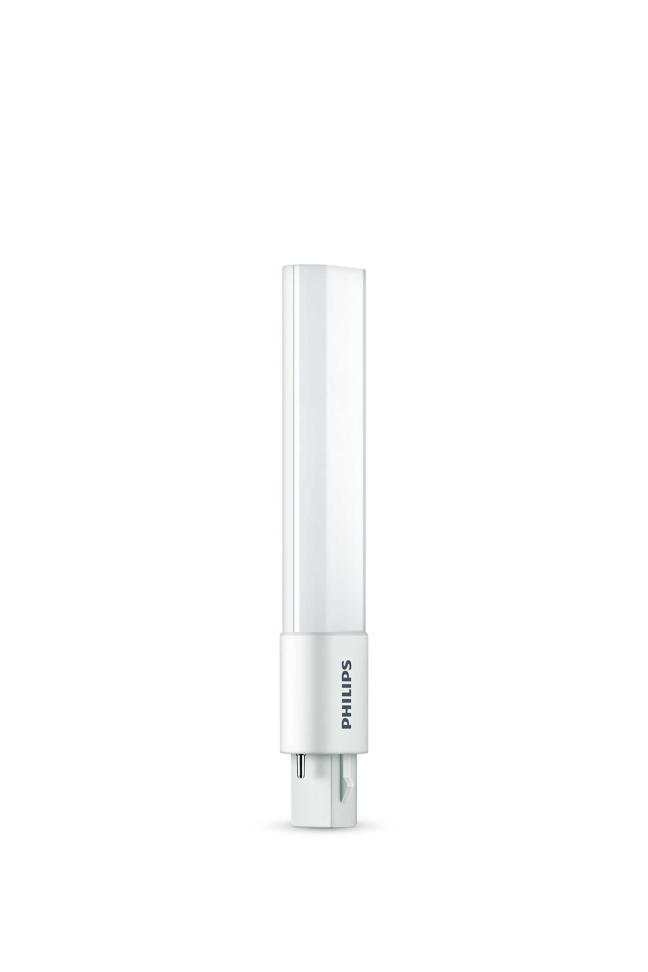 Philips - CorePro LED PLS 5W 840 2P G23