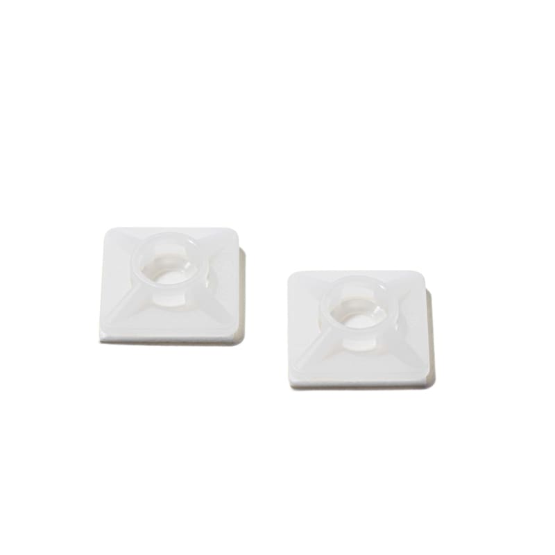 TradeForce - FESTESOKKEL STRIPS 20x20 NATURELL 4490001 Sonepar