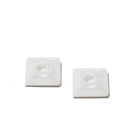 TradeForce - FESTESOKKEL STRIPS 20x20 NATURELL 4490001 Sonepar