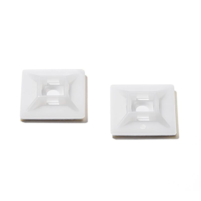 TradeForce - FESTESOKKEL STRIPS 28x28 NATURELL 4490003 Sonepar
