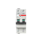 ABB Electrification - JORDFEILAUTOMAT DSH202CRM Ck10 A 30mA