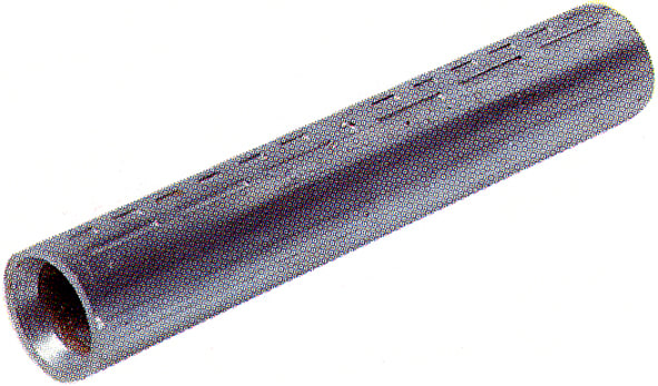 Pfisterer - Al skjøtehylse 400mm2 strekkfast