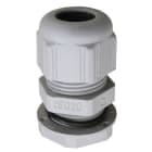 Legrand - Nippel ISO 20, 6-12mm PVC, IP68