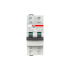 ABB Electrification - JORDFEILAUTOMAT DSH202CRM Ck10 A 30mA BUL