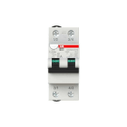 ABB Electrification - JORDFEILAUTOMAT DS202CRM Bk16