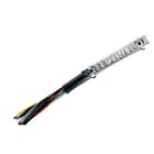 FLEXIMARK - Syrefast holder PR 10-NM 5, 60x11mm. pk a 50