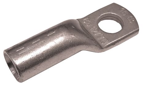 Pfisterer - Cu pressko 35Ø8,4 FORT.