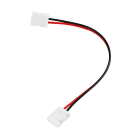 Philips - LS corner connector IP20 50pcs EU