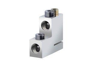 Pfisterer - 2D-S tilkobl.kl M12 2x16-95mm2
