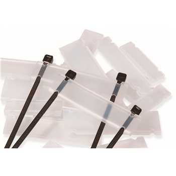 FLEXIMARK - CAB 9,5x66mm merkehylse med strips 2,6x135mm
