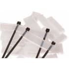 FLEXIMARK - CAB 9,5x66mm merkehylse med strips 2,6x135mm