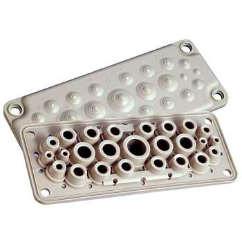Trelleborg - KOMBIFLENS-MULTIGATE MC-25