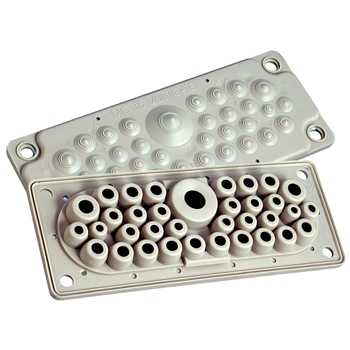 Trelleborg - KOMBIFLENS-MULTIGATE MC-35