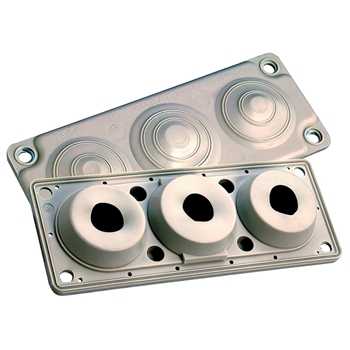 Trelleborg - KOMBIFLENS-MULTIGATE MC-3