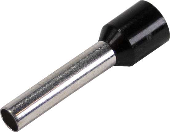Melbye - Isolert endehylse 6-18 6mm2 L18 PKC618