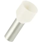 Melbye - Isolert endehylse 10-18 10mm2 L18 PKC1018