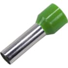 Melbye - Isolert endehylse 16-18 16mm2 L18 PKC1618