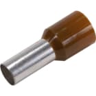 Melbye - Isolert endehylse 25-16 25mm2 L16 PKC25016