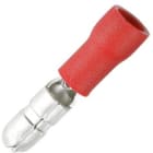 Melbye - Isolert rundstift 0,5-1,5 4mm RF-BM4