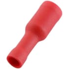 Melbye - Isolert rundstifthylse 0,5-1,5 4mm RF-BF4