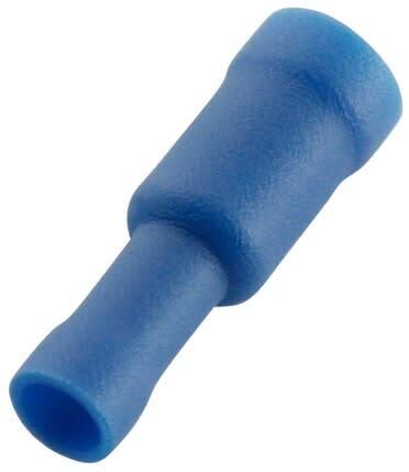 Melbye - Isolert runstifthylse 1,5-2,5 5mm BF-BF5