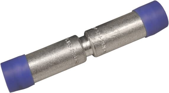 Melbye - Presshylse As Al 150mm²