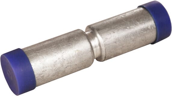 Melbye - Presshylse As Al 240mm²