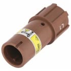 Lapp Norway - EPIC POWERLOCK D6 S L1/BN M40