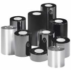 FLEXIMARK - Fargebånd FTI-Y 60-360 Sort for FLEXIMARK® termoprintere EOS eller CAB