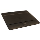 Legrand - Pop-Up Matt sort 4 moduler