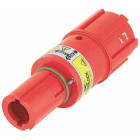 Lapp Norway - EPIC POWERLOCK F6 S L1/RD M40