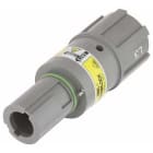 Lapp Norway - EPIC POWERLOCK F6 C L3/GY M40