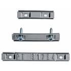 FLEXIMARK - Syrefast holder PR 10-NM 4, 48x11mm. pk a 50