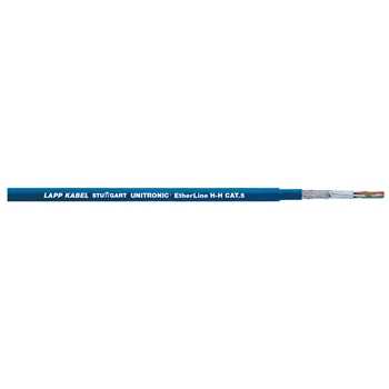 Lapp Norway - EtherLineH FLEX C.5 4X2X26AWG
