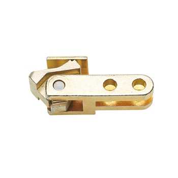 FLEXIMARK - Reservekjeft for strammetang HT-338