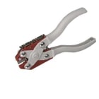 FLEXIMARK - FL-52 ERA hull - og klippetang for PTE merkehylser