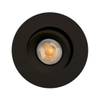 SG Armaturen - JUNISTAR BIO SORT 2700K, 5W, 470lm, Ra>92, SDCM:2, Klasse II, IP44, 50.000, L80/B20>