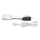 SG Armaturen - Sense driver 1050mA/5000lm kit, faseavsnitt dim, IP 20, klasse II