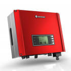 Keno Energy AS - Goodwe Inverter GW17KT-DT GW17KT-DT