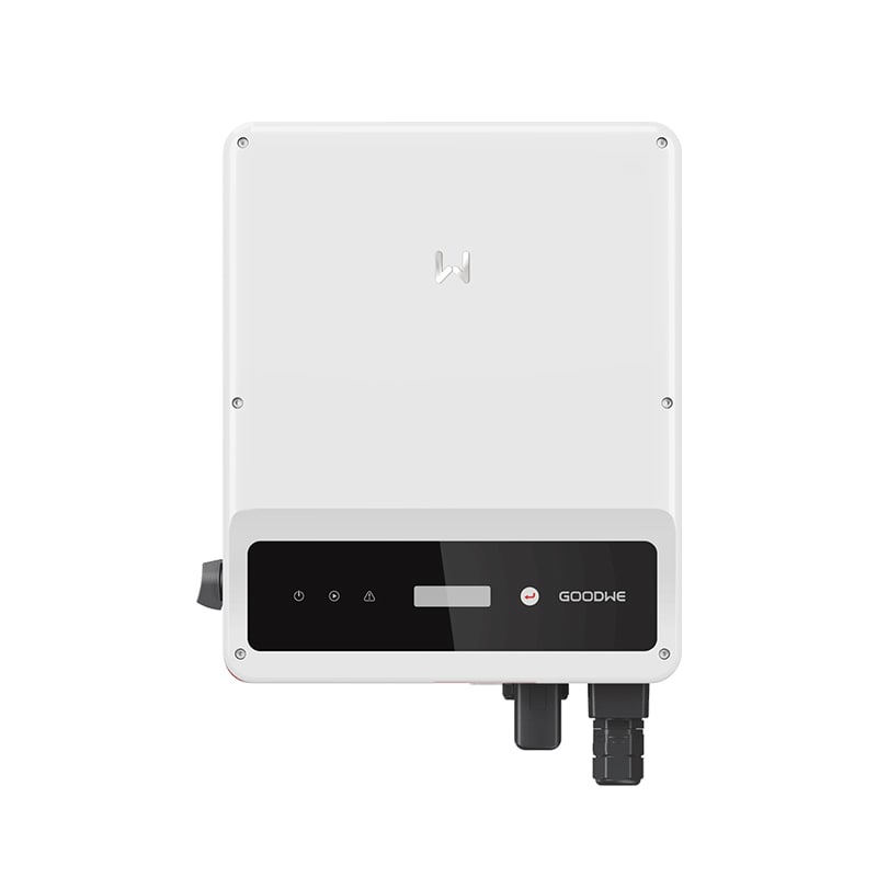 Keno Energy AS - Goodwe Inverter GW20KT-DT GW20KT-DT