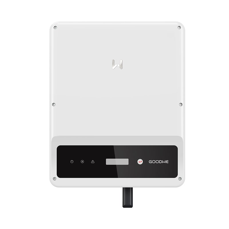 Keno Energy AS - Goodwe Inverter GW8K-DT seria GW8K-DT_G2