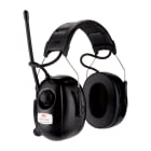3M - Peltor Hørselvern DAB+ FM Hodebøyle