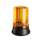 Moflash - KLAXON LED 400-04-01 230VAC/0.07A, ORANGE LED, IP65