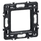 Legrand - Festeramme enkel 2 moduler